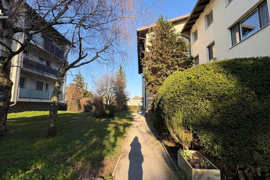 Charmante 3-Zimmer-Wohnung in Perchtoldsdorf – gepflegt und zentral gelegen!, Wohnung-kauf, 319.000,€, 2380 Mödling