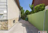 Charmantes Einfamilienhaus mit Garten und viel Platz für die Familie