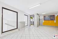 WOHNEN und/oder ARBEITEN? VERMIETEN? - GÄNSERNDORF ZENTRUM