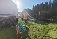 ++NEUER PREIS++ Moderne Doppelhaushälfte in Haunoldstein mit Garten und überdachter Terrasse!