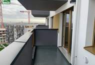 Charmante 2-Zimmer-Wohnung mit Balkon und Fernblick in Wien