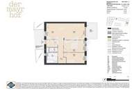 Leistbares Eigentum statt Miete - 3-Zimmer Wohnung provisionsfrei!