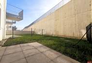 Charmante 2-Zimmer Gartenwohnung