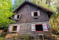 Ferienhaus in Oberaichwald / Nähe Faaker See