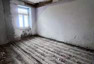 In Top-Lage Meidlings | Entkernte Altbauwohnung in saniertem Altbau | Gestalten nach Wunsch