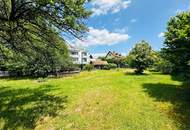 Schönes und ebenes Grundstück in sehr guter Lage in Andritz