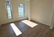 ANTON-BOSCH-GASSE, sonnige 52 m2 Neubau, Wohn-Esszimmer, Schlafzimmer, Fußbodenheizung, 2. Liftstock, Jedlesee