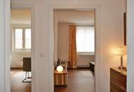 Tolle, renovierte 2-Zimmer-Wohnung Nähe U6 und Yppenplatz