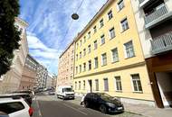 Top-Anbindung & Altbau-Flair: Ihr neues Zuhause in der Keinergasse