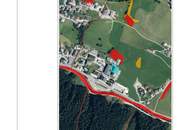 Zwei-Zimmer-Eigentumswohnung in Saalbach