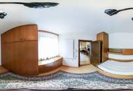 Gut geschnittene 2-Zimmer-Eigentumswohnung mit Süd-Loggia und Einzelgarage in sonniger Lage von Bad Ischl/Reiterndorf