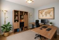 Luxuriöse Gartenwohnung in Grünlage in Mariatrost!