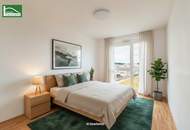 AKTION 1 MONAT MIETZINSFREI! - Traumhafte 3-Zimmer-Wohnung mit Freifläche in den Reininghausgründen!