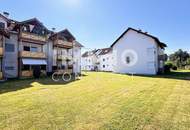 Top aufgeteilt &amp; gepflegt – Eigentumswohnung mit Loggia nahe Traunsee