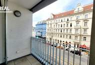 MODERNE 2-ZIMMER WOHNUNG IN DER NUSSDORFER STRASSE