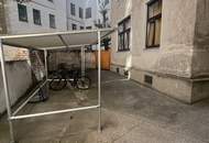 STUDENTEN AUFGEPASST! Zentral begehbare 6 Zimmer Wohnung mit Klopfbalkon! mit guter Anbindung in die City!