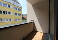 DAS WARICH - 3-ZIMMER ERSTBEZUG MIT BALKON