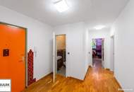 Ab 01.11.2026: Gut aufgeteilte 4-Zimmer-EG-Wohnung in der Jägerhausgasse mit Loggia