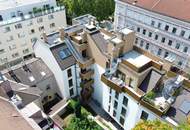 3-Zimmer-Wohnung, die urbanen Luxus neu definiert