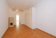 Helle & großzügige 3 Zimmer Wohnung nahe Schloss Schönbrunn