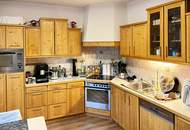 Gepflegte Wohnung mit Balkon in zentraler Lage von Wörgl