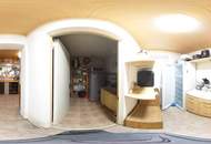 Nettes Wohnhaus mit viel Platz