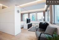 LEGAL VERMIETBARES SERVICED-APARTMENT MIT GRANTIERTER MINDESTMIETE 40 m² Eckwohnung zur legalen Kurzzeitvermietung über Booking.com & Airbnb