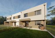 Wohnen im Grünen bei Wien! Grünruheoase I Wien-Nähe I perfekte Raumaufteilung I 4-Zimmer I Schnell sein!