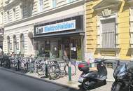 Eingerichtetes Geschäftslokal 83 m² Wien 1030, sofort verfügbar