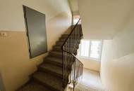 Perfekt aufgeteilte 3-Zimmer-Wohnung - Ihr neues zu Hause in der "Grünen Insel" von Mürzzuschlag!