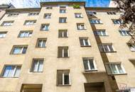 Single-Wohnung Nähe Karmelitermarkt im Erstbezug