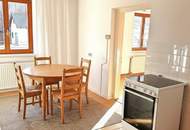 MÜRZSTEG - KLEINE URLAUBSDESTINATION MIT GARTEN