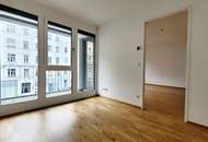 MODERNE 2-ZIMMER WOHNUNG IN DER NUSSDORFER STRASSE