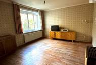 Stadtleben genießen, Ruhe bewahren – Wohnen mit Grünblick in Baden