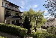 3-Zimmer-Wohnung mit Südterrasse inklusive Weitblick in Gösting!