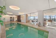 HILL HOUSE - Privatresidenz über den Dächern Wiens