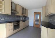 Attraktive 3-Zimmer-Hochpaterre-Wohnung in Dornbirn | 84m² Wfl. | 4m² Süd-Ost-Balkon | Wohnküche | inkl. KFZ-Stellplatz