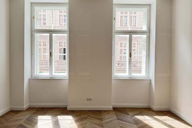 Charmante 4-Zimmer-Altbauwohnung im Herzen von 1030 Wien , Wohnung-kauf, 699.000,€, 1030 Wien 3., Landstraße