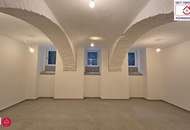 Frisch saniert! Kreativer Freiraum im Herzen von 1070 Wien-Neubau *Magazin-Lager-Hobbyraum* mit Altbau-Charme!