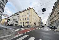 Gepflegte 5-Zimmer-Wohnung / Linz-Zentrum