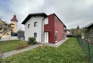 Der Kaffee vor der Schule – Gastrochance in Velden mit Terrasse & Erweiterung im Obergeschoss