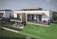 Wohnen "Am Gärtnerweg" in ruhiger Lage. Top C02. Jetzt entscheiden und 25.000 € sparen.