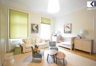 MÖBLIERTE COTTAGE-VILLA