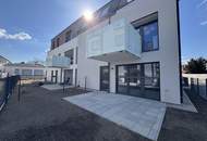 Blumengasse - 1 Zimmer Wohnung mit Balkon | Neubau - Zweitbezug | Klimaanlage | Einbauküche | zzgl. Tiefgaragenstellplatz | Top C11 - ab 1. November 2026