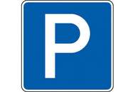 Garagenplatz