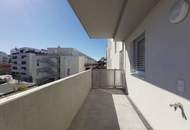Q11 Leben in Simmering - Moderne 1-Zimmer-Wohnung mit Balkon!
