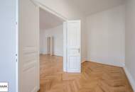 helles 5 Zimmer-Altbau-Büro im 2.OG (ohne Lift)