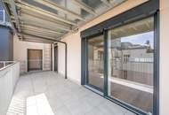 ++FonteFlats++ Hochwertiger 4-Zimmer Neubau-ERSTBEZUG mit toller Terrasse!