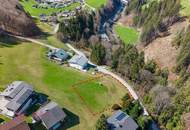 Wohnen, wo andere Urlaub machen – Schruns wartet