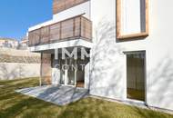 KREMSER WOHNDOMIZIL 3Zi- 77qm -Gartenwohnung, Lift, Tiefgarage, in beliebter Grünruhelage
